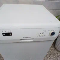 ظرفشویی خراب کنوود