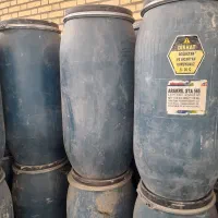 بشکه پلاستیکی ۲۲۰ لیتری