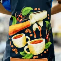 استخدام باریستا