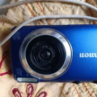 دوربین عکاسی کانون