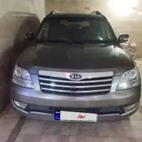 موهاوی ۸ سیلندر ۲۰۱۱