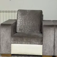 دوعدد مبل تک نفره