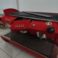 قهوه ساز صنعتی گاگیا