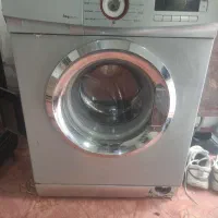 لباسشویی اصل اسنوا شش کیلویی