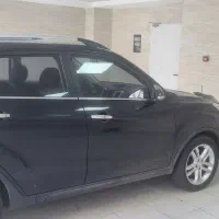 چانگان CS35مدل۹۸درحدصفر