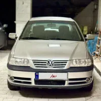 فولوکس گل عتیقه