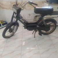 موتور براوو