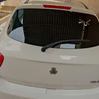 تیبا 2 مدل 1400|خودرو سواری و وانت|زابل, |دیوار