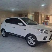 جک s5 دنده ای ۹۴|خودرو سواری و وانت|تبریز, |دیوار