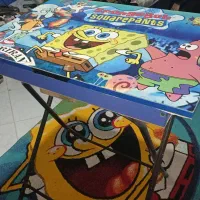 میز تحریر کودک