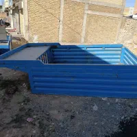 دوتا باربند نیسان