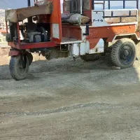 سه چرخ باری|خودرو سنگین|مریوان, |دیوار