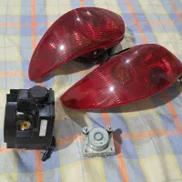 لوازم خودرو