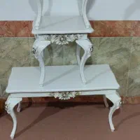 جلو مبلی سالم بدونه شکستگی|مبلمان خانگی و میز عسلی|مهاباد (آذربایجان غربی), |دیوار