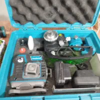 تراز ایزری ماکوتای پرو|ابزارآلات|گناباد, |دیوار