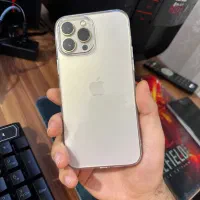 آیفون ۱۳ پرو مکس پلمپ