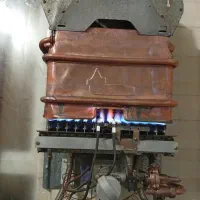 جمع آوری آبگرمکن دیواری کارکرده و فرسوده|آبگرمکن، پکیج، شوفاژ|اندیمشک, |دیوار