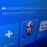 Ps4|کنسول، بازی ویدئویی و آنلاین|خان ببین, |دیوار