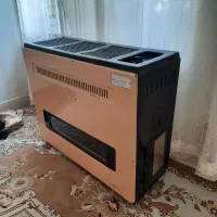 بخاری گازی و شومینه|بخاری، هیتر، شومینه|پارسآباد, |دیوار