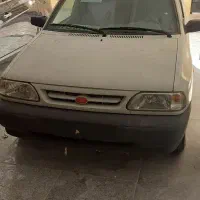 پراید وانت ۱۵۱ صفر ۱۴۰۱ کابین ثبت سند