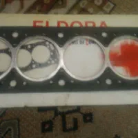واشر سرسلند پژو نو