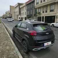 x22 pro اتومات|خودرو سواری و وانت|تهران, آبشار تهران (دریاچه)|دیوار