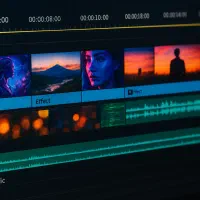 تدوین و ادیت ویدیو اقتصادی تضمینی|خدمات رایانه‌ای و موبایل|تهران, آذربایجان|دیوار