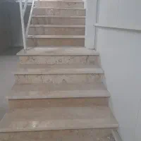 نظافت راپله باغچه پارینگ   ونقاشی ساختمان