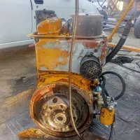 هاتز هاتص هاتس|ماشینآلات صنعتی|فسا, |دیوار