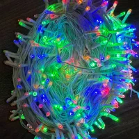 بورس ریسه و روشنایی تزئینی در شیراز