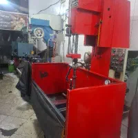 نیروی ماهر  ونیمه ماهر برای تراشکاری