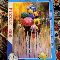 تعدادی پازل در حد نو و بسیار با کیفیت|اسباب‌‌بازی|تهران, سازمان برنامه جنوبی|دیوار