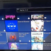 کرایه پی اس فورps4اجاره پی اس فورPs4|خدمات رایانه‌ای و موبایل|مشهد, گلبرگ شمالی|دیوار