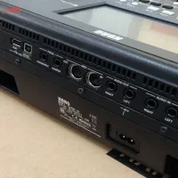 یک ارگ pa600تمیز