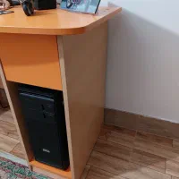 میز کامپیوتر یا میز تحریر آپادانا|میز تحریر و کامپیوتر|زنجان, |دیوار