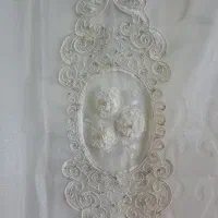 پرده|پرده، رانر، رومیزی|مشهد, توس (بلوار توس)|دیوار