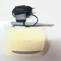 ۲عدد مودم TP-Link|مودم و تجهیزات شبکه|بابل, |دیوار