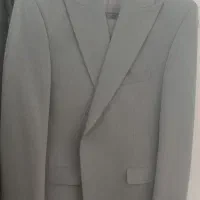 کت و شلوار مجلسی نو رنگ توسی