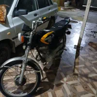 موتور پارکینگی|موتورسیکلت|کارون, |دیوار