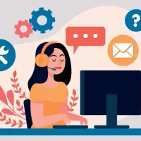 استخدام منشی آشنا به اتوکد