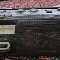 رادیو ظبط سونی