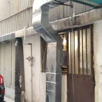 کانال سازی کولر ،دریچه، هود، داکت، فلاشینگ|خدمات پیشه و مهارت|تهران, صادقیه|دیوار