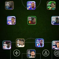 اکانت efootball|کنسول، بازی ویدئویی و آنلاین|تهران, سبلان (لشگر)|دیوار