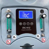 itc اکسیژن