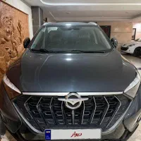 هایما 7x مدل ۱۴۰۳