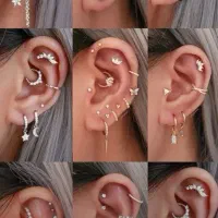 خدمات پرسینگ حرفه ای تضمینی