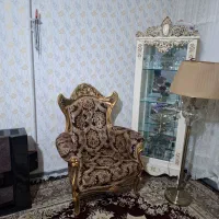 مبل سلطنتی|مبلمان خانگی و میز عسلی|کرمانشاه, |دیوار