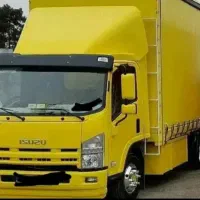 باربری یزدانی|خدمات حمل و نقل|وحیدیه, |دیوار