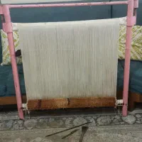 دار قالی تابلو فرش یک در یک