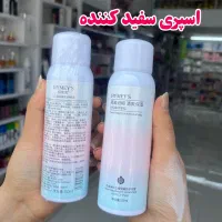 هم ضدآفتاب هم پوستتومثل برف میکنه لوازم آرایشی|آرایشی، بهداشتی، درمانی|چناران, |دیوار